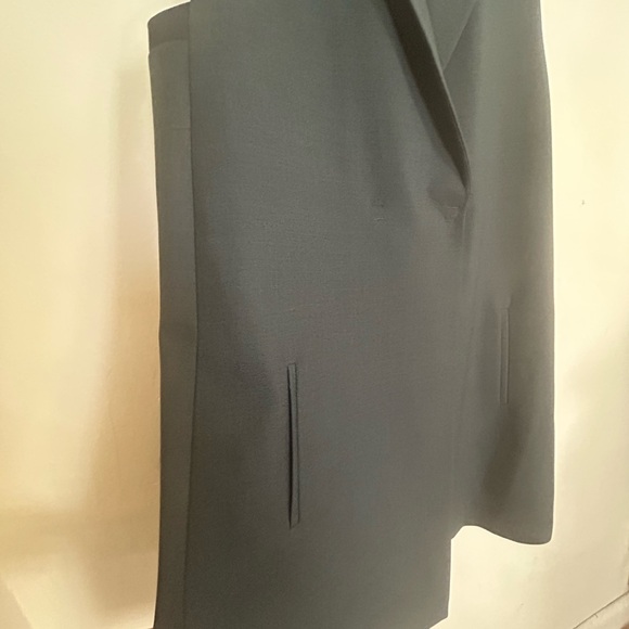 Ellie Tahiti Blazer Vest - Picture 9 of 12